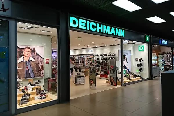 DEICHMANN - Ayakkabı mağazası - İstanbul Avcılar