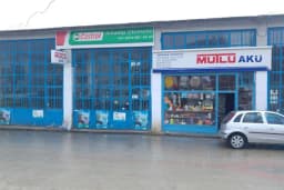 Arkadaş Oto Tamir Ve Yedek Parça Servisi