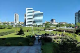 Altınbaş Üniversitesi