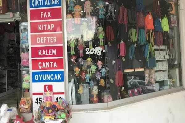 Gülay Kırtasiye - Kırtasiye - Bursa Nilüfer