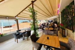 Bergama Morning Cafe