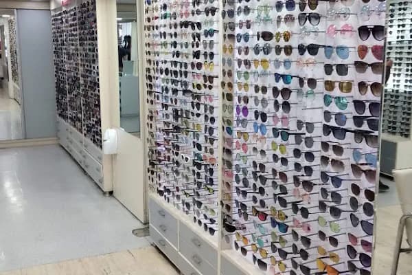 Andırın Optik Lens - Optik - Adana Karataş
