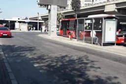 Bornova Aktarma Merkezi