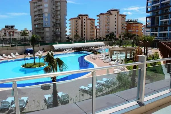 Seaside Alanya Real Estate - Emlak Bürosu - Antalya Alanya