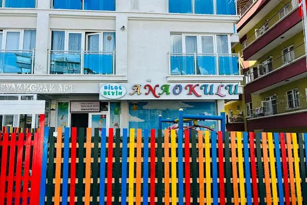 ÖZEL BİLGE BEYİN ANAOKULU - Anaokulu - Ankara Altındağ