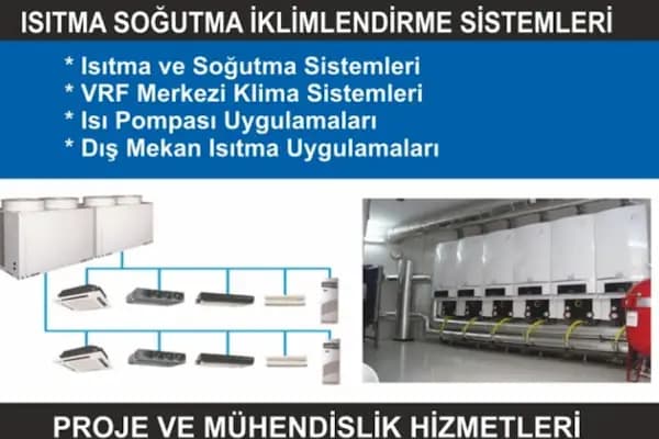 ALKIM DOGALGAZ MÜHENDISLIK - Isıtma Sistemleri - Trabzon Akçaabat