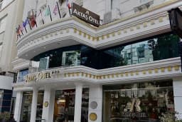 Aktaş Otel