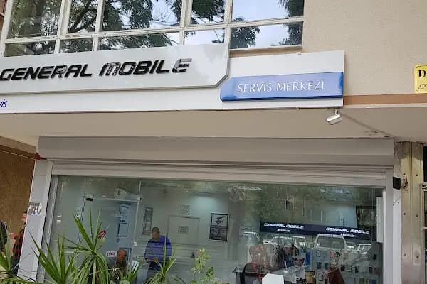 General Mobile Yetkili Servis Merkezi - Arı Servis - Cep Telefonu Tamir Atölyesi - Ankara Çankaya