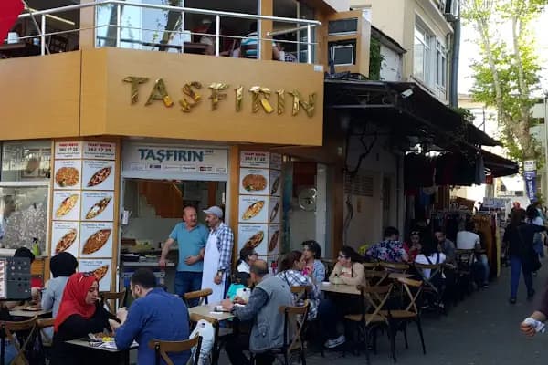 Meltem Pasta & Börek - Pastane - İstanbul Başakşehir