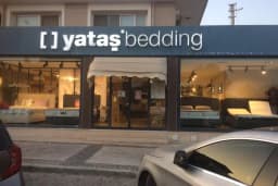 Yataş Bedding I Çeşme