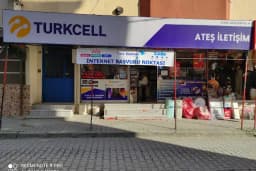 ATEŞ İLETİŞİM
