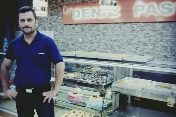 deniz fırın - Fırın - Ankara Keçiören