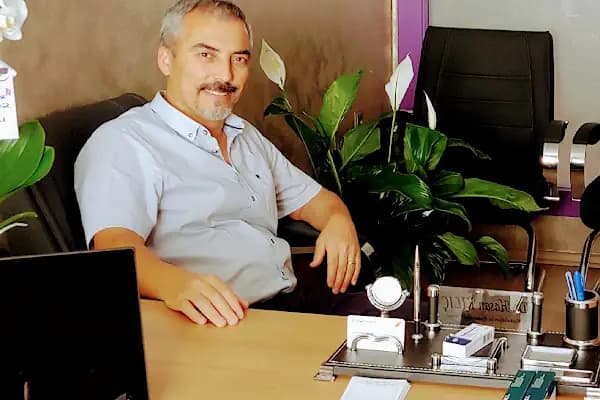 Dr. Hasan Kılıç Romatoloji Kliniği - Romatolog - Gaziantep Şehitkamil