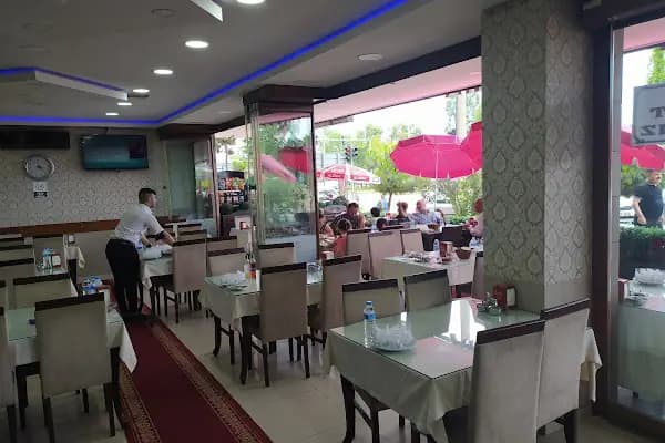 Saray Haşlama Akçaabat - Restoran - Trabzon Akçaabat