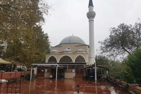 Hacı Osman Ağa Cami - Cami - İstanbul Bağcılar
