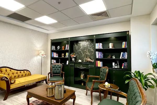 Leyla Kılıç Psikoloji Kliniği - Kocaeli Psikolog - Uzm. Klinik Psikolog - Psikoterapist - Psikolog - Kocaeli Gebze