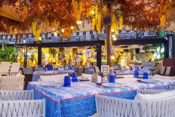 Anjeliq House Boutique Hotel - Otel - Antalya Kepez