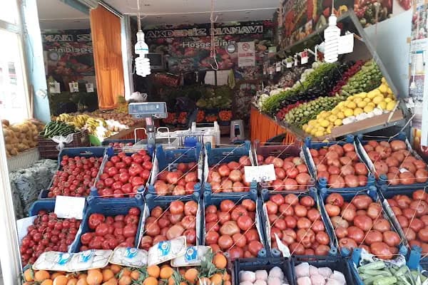 KÖSELER SERAMİK İNŞAAT &amp; YAPI MARKET - Yapı Malzemeleri Tedarikçisi - Kahramanmaraş Afşin