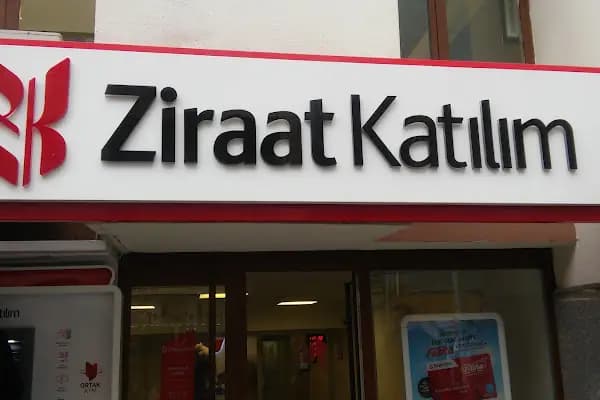 Ziraat Bankası Adapazarı Şubesi - Banka - Sakarya Adapazarı