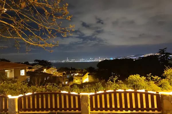 Büyükada Elisa Butik Otel - Otel - İstanbul Küçükçekmece