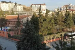 Kocaeli - Gebze Koç Ortaokulu