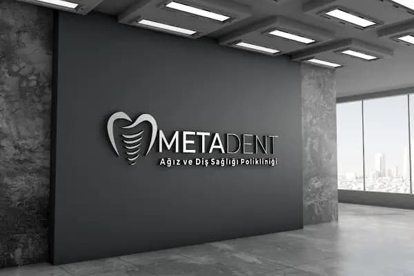 Akşehir Metadent Ağız ve Diş Sağlığı Polikliniği - Diş Hekimi - Konya Karatay