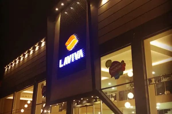 Laviva Furniture - Mobilya mağazası - Antalya Alanya
