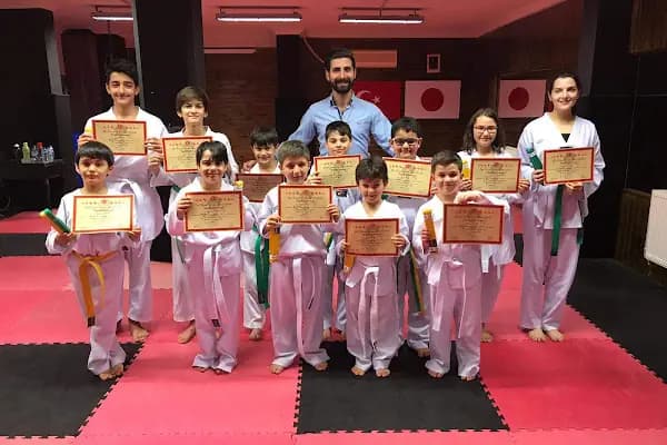 Elit Sporcular Spor Kulübü - Spor Okulu - Ankara Çankaya