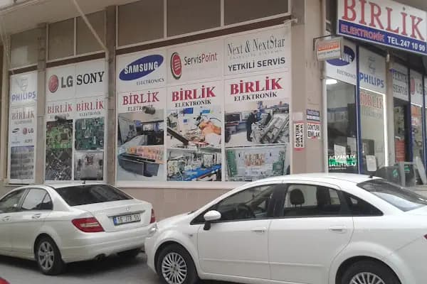 BİRLİK ELEKTRONİK TV Tamircisi Samsung Lg Vestel Beko Arçelik LCD LED Tv Tamiri Televizyon ekran panel değişim Nilüfer BURSA - Televizyon Tamir Servisi - Bursa Yıldırım