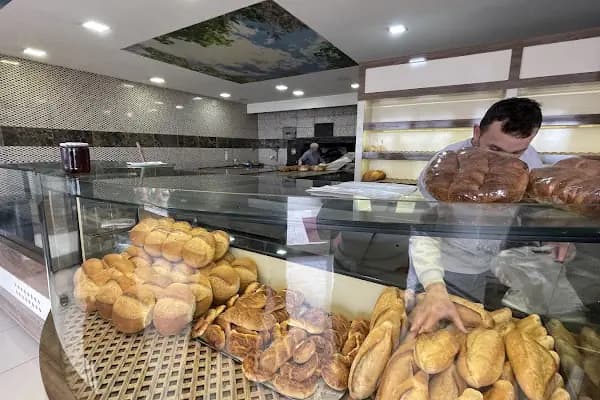 Akçaabatlılar Ekmek Fırını - Fırın - Bursa Kestel