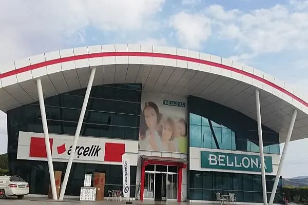 GEZERLER DAY TÜK MAL KIRT VE İNŞ - Mobilya mağazası - İzmir Bergama