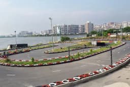 KÜÇÜKÇEKMECE GOKART