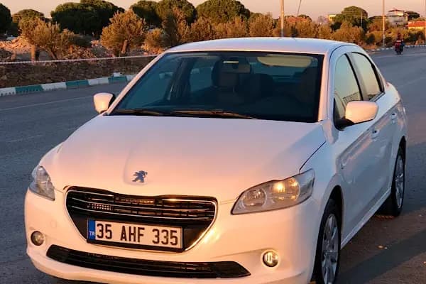 CADDE RENT A CAR BERGAMA OTO KİRALAMA - Araba Kiralama Şirketi - İzmir Bergama