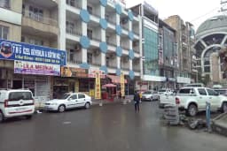 Hotel Dolay