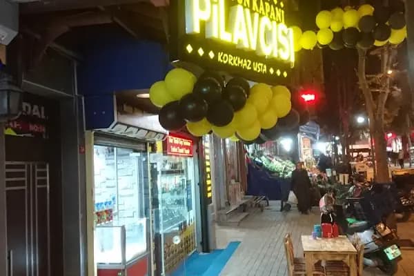 Saklı Bahçe Cafe - Kafe - İstanbul Avcılar