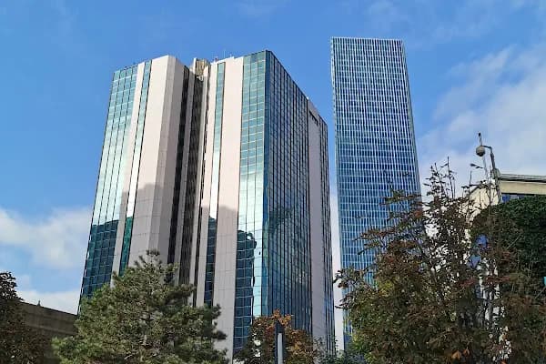İsrail Konsolosluğu - Yabancı Ülke Konsolosluğu - İstanbul Adalar