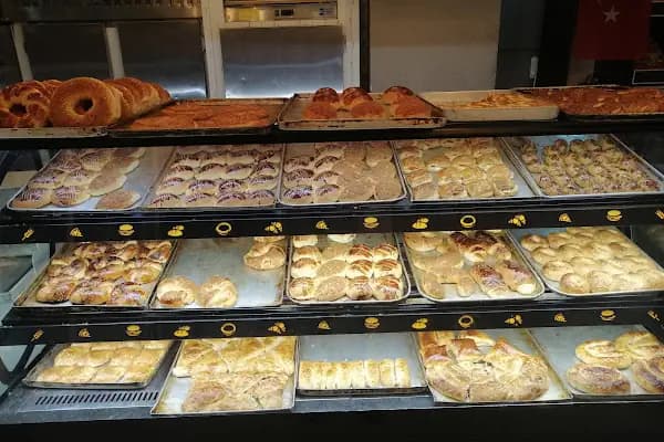 İspirim Ekmek ve Unlu Mamülleri - Fırın - İzmir Karşıyaka