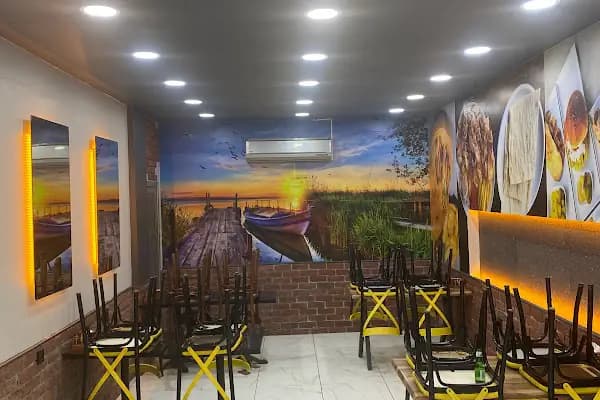 Mahzen Cağ &amp; Kebap - Restoran - Kocaeli Başiskele