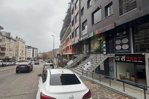 Enterprise Rent-A-Car - İstanbul Maltepe Araç Kiralama - Araba Kiralama Şirketi - İstanbul Kartal