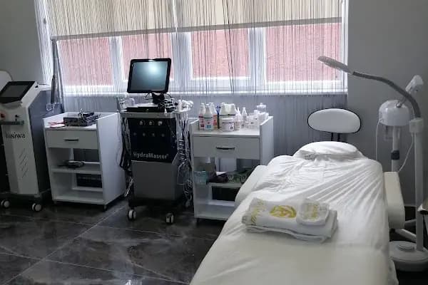 Ayşe Sabancı Guzellik Salonu - Güzellik Salonu - Kahramanmaraş Afşin