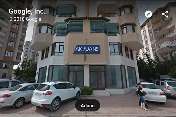 Adana İşi - Hediyelik eşya dükkanı - Adana Saimbeyli