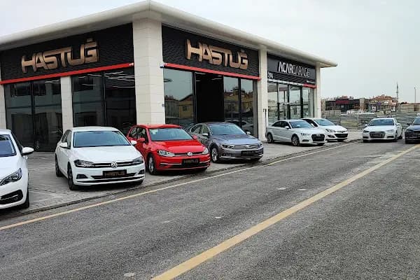 Hastuğ - Oto Galeri - Konya Karatay