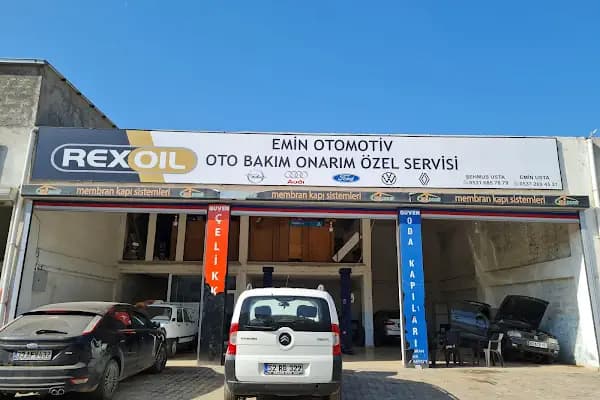 Emin usta - Restoran - Diyarbakır Bağlar