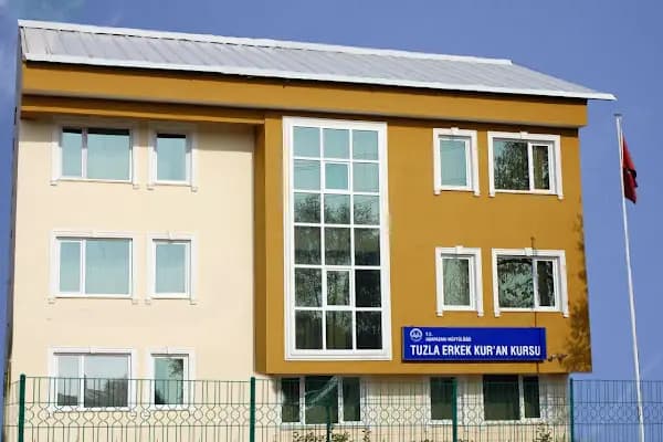 Tuzla Erkek Kuran Kursu Adapazarı - İbadethane - Sakarya Adapazarı