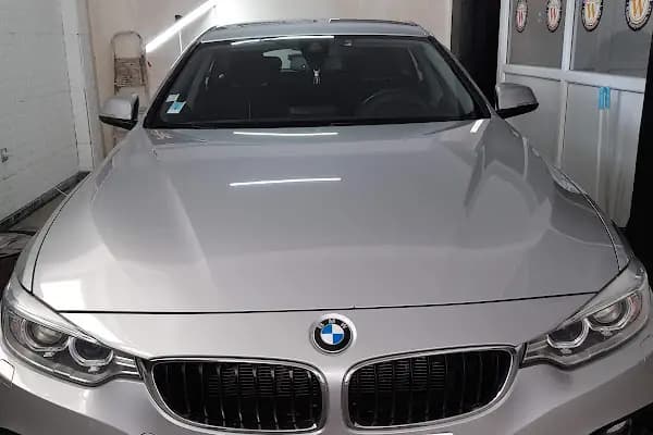 Most Wanted Car Wash - Araba Yıkama - Tekirdağ Çerkezköy