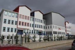 Akşehir Final Okulları