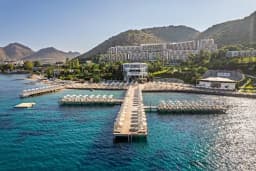 Kefaluka Resort