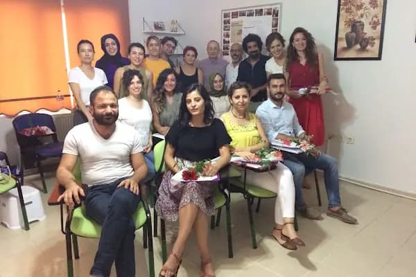 PEDED Psikolojik Danışmanlık Merkezi - Psikoterapist - Şanlıurfa Eyyübiye