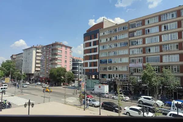 Cep Servis Ankara - Cep Telefonu Tamir Atölyesi - Ankara Altındağ