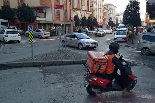 Terzi Şaban - Terzi - İstanbul Bağcılar